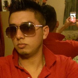 Meet your Posher, Manuel